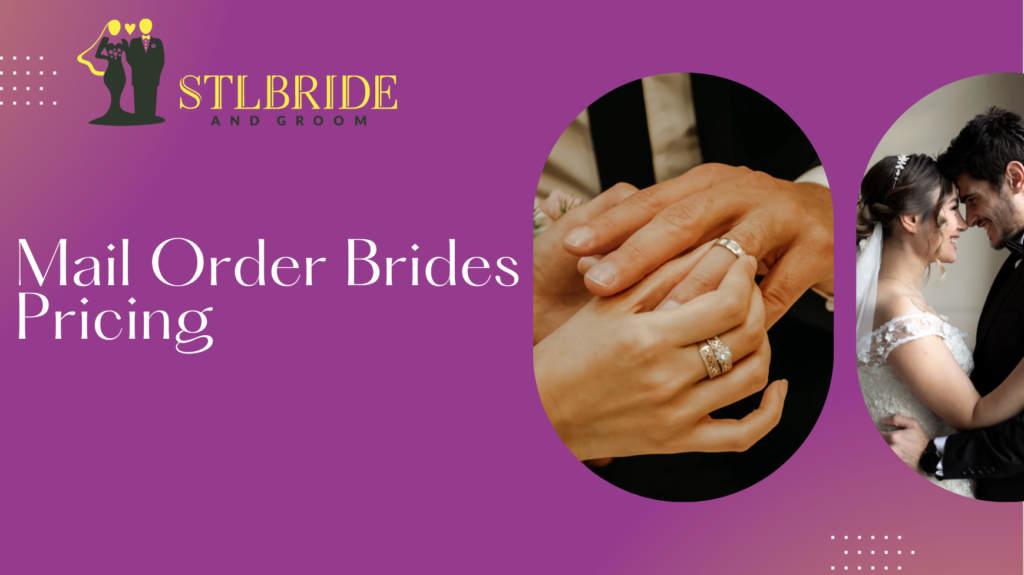 Mail Order Brides Pricing: Discover Cost Of Mail Order Bride